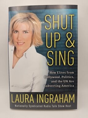 Shut up and Sing : How Elites from Hollywood, Politics, and the un Are...